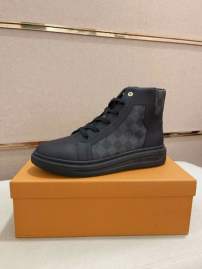 Picture of Louis Vuitton Shoes _SKULVsz38-45mnf100413509